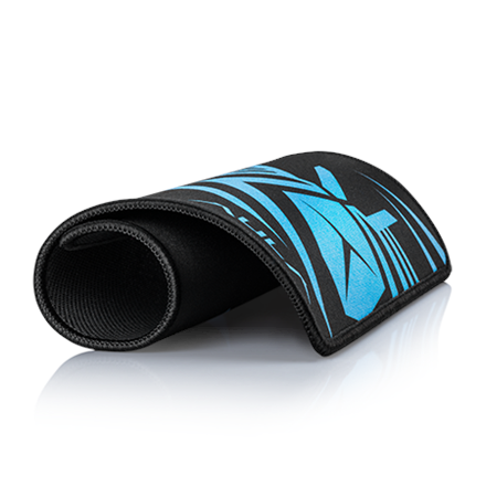 AULA Gaming Mouse Pad M 340х280х3 - Image 2