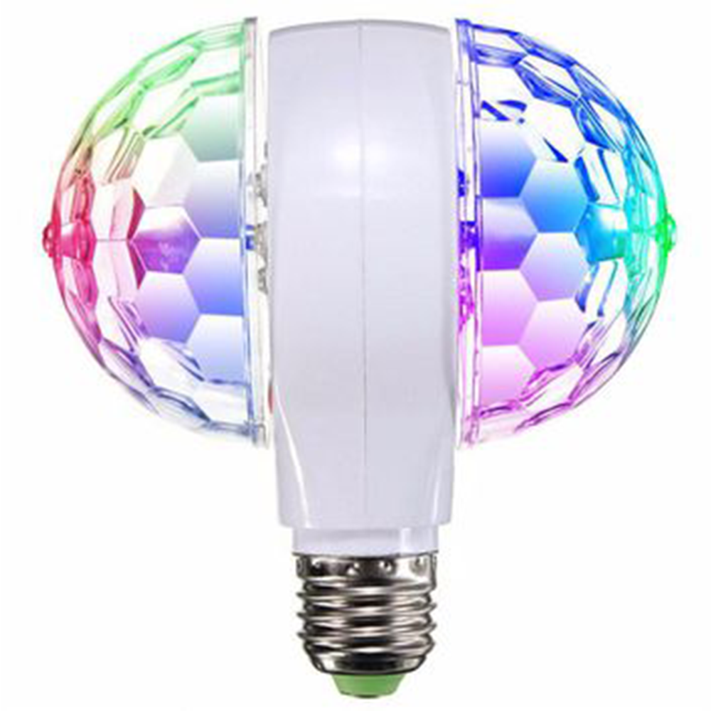 LED full color rotating lamp Маркет Балтазар 079 276 565 / 071 454 079