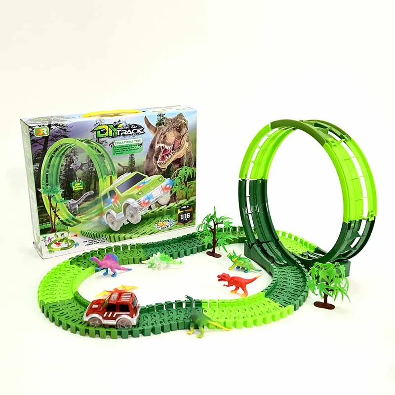 Светлечка стаза Dino 34296