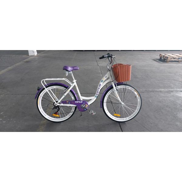Велосипед 26″ TOTAL VENUS Lady bike G26C807 50817 – Маркет Балтазар 079 ...