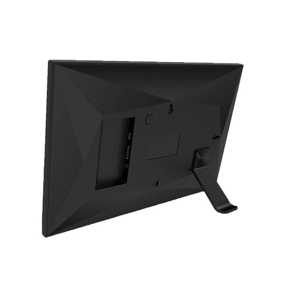 ST DFFT-1022 Frame Black Touch Wi-Fi 34493 - Image 2