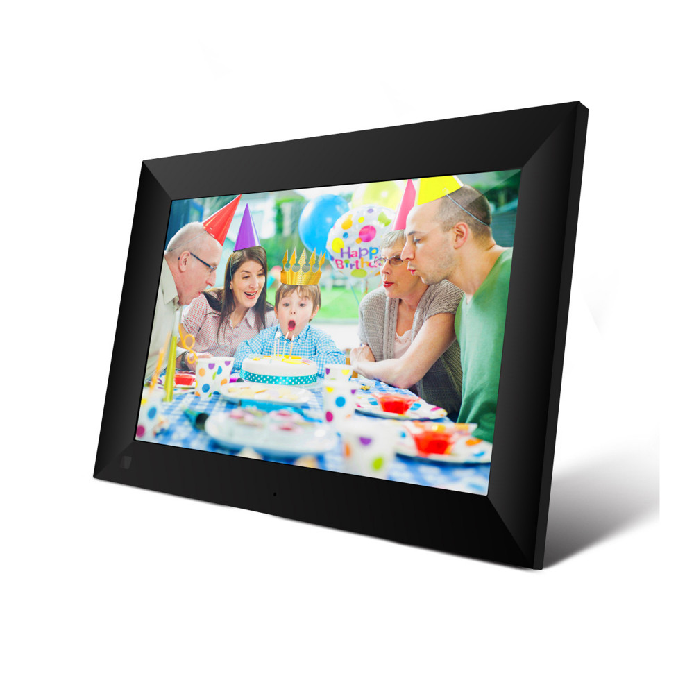 ST DFFT-1022 Frame Black Touch Wi-Fi 34493 - Image 3