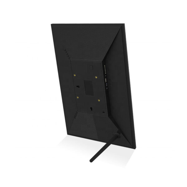 ST DFFT-1506 Frameo Black Touch Wi-Fi 34499 - Image 2