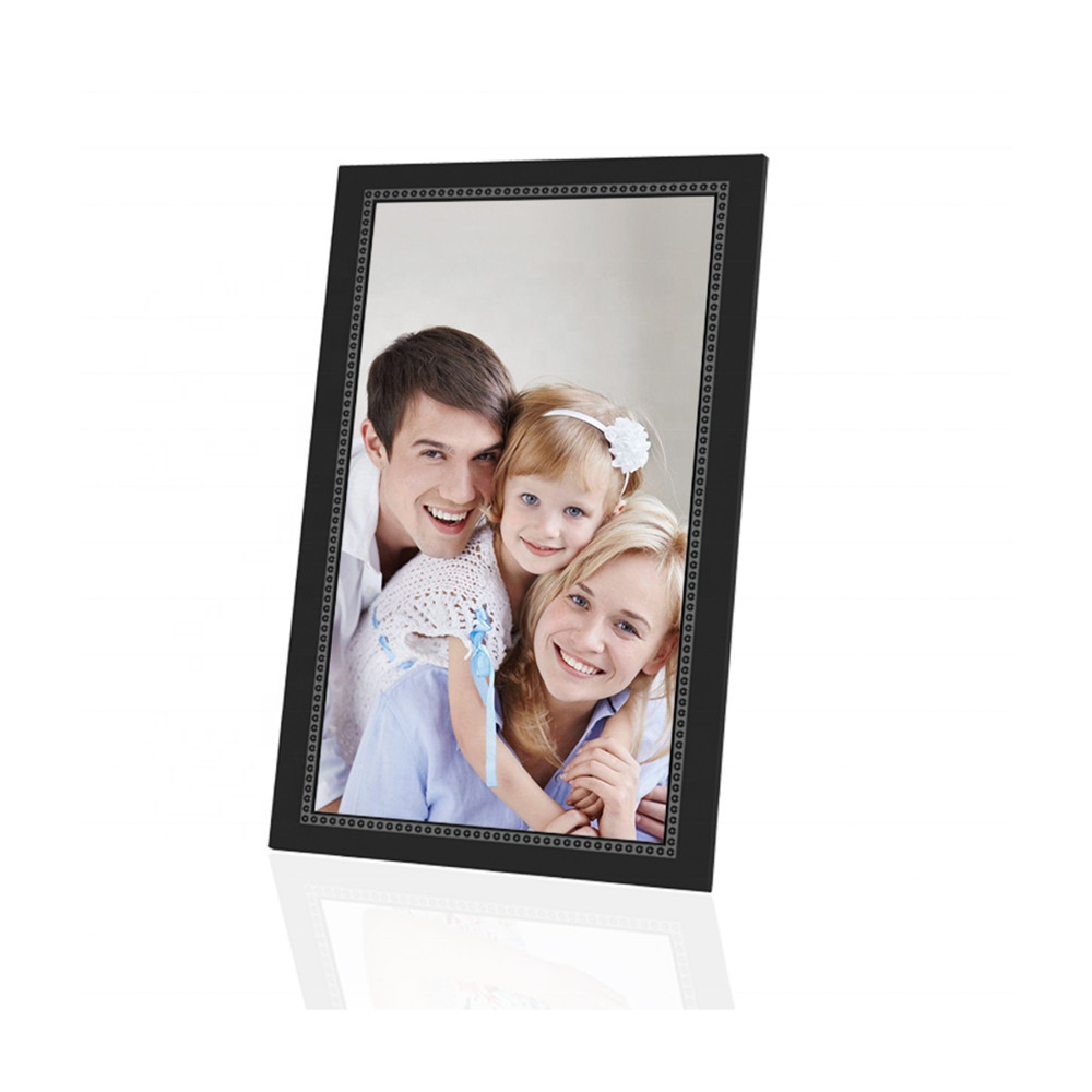 ST DFFT-1506 Frameo Black Touch Wi-Fi 34499 - Image 3
