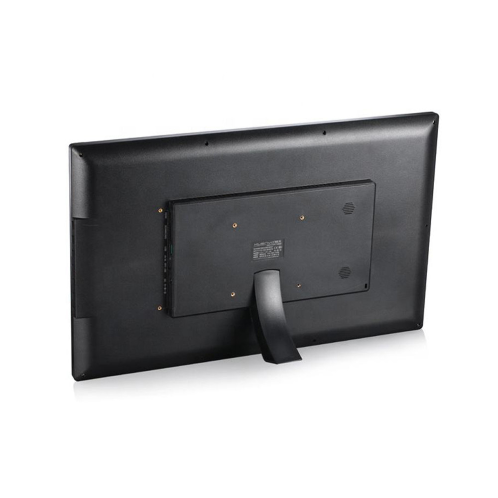 ST DFFT-2105 Frameo Black Touch Wi-Fi 34501 - Image 2