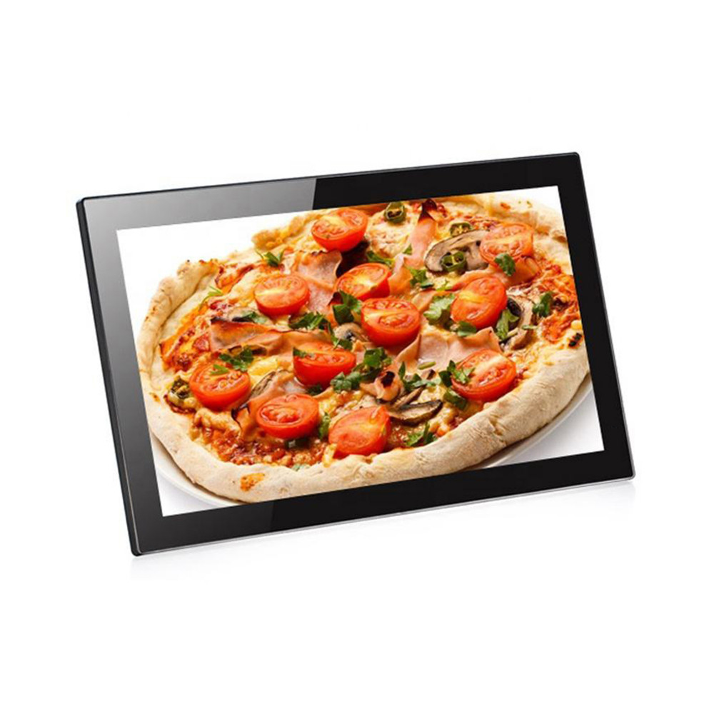 ST DFFT-2105 Frameo Black Touch Wi-Fi 34501 - Image 3