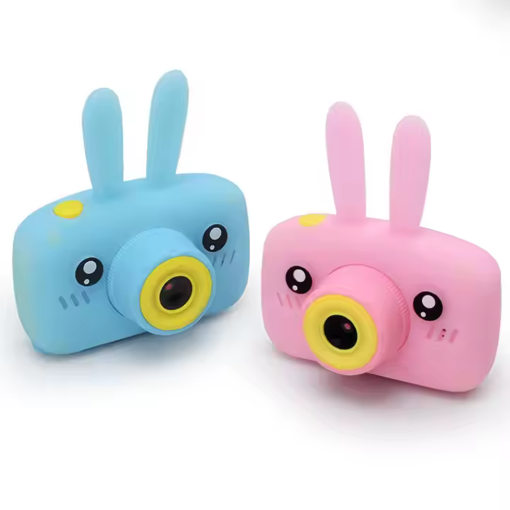 Children's fun Camera Rabbit - Image 8