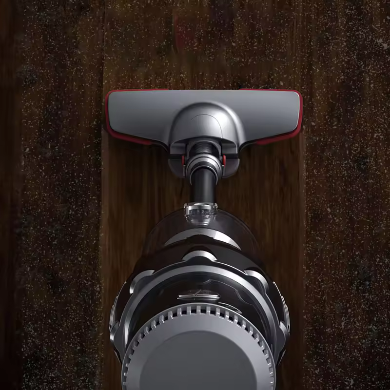 Батериска правосмукалка MOYSOUL - Image 5