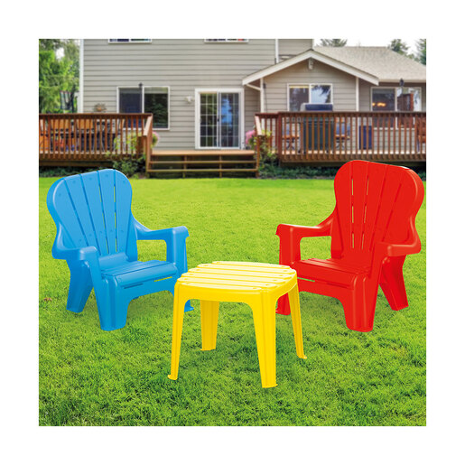 Масичка со столчиња D40017 - Image 2