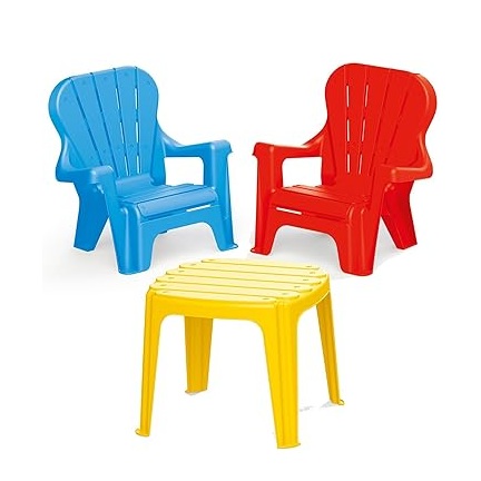 Масичка со столчиња D40017