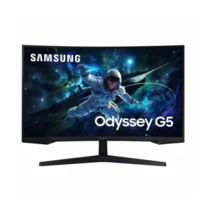 SAMSUNG 32" Odyssey G5 G55C - 34998