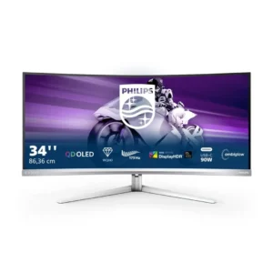 Philips WQHD QD OLED Evnia - 57483