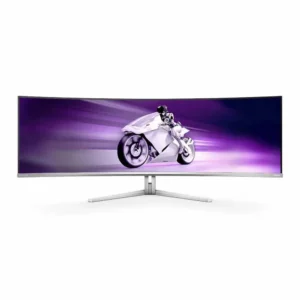 PHILIPS QD OLED gaming monitor - 57484