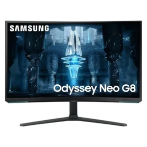 SAMSUNG 32" Odyssey Neo G8 - 57629