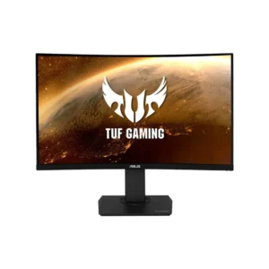 ASUS 32" Wide TUF Gaming Curved HDR Gaming Monitor - 58404