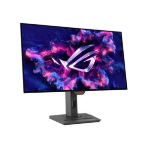 ASUS 27" ROG Strix OLED gaming monitor - 58951