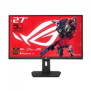 ASUS 27” ROG Strix QHD Gaming Monitor - 59197