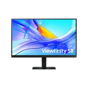 SAMSUNG 27-Inch ViewFinity S8 4K UHD - 59780