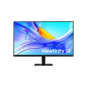 SAMSUNG 32-Inch ViewFinity S8 4K UHD - 61058