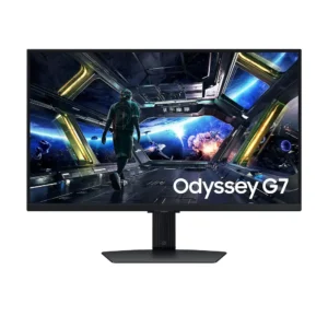 SAMSUNG 27" Odyssey G7 G70D - 61602