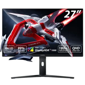 Xiaomi G Pro 27i 27-inch Gaming Monitor - 63315
