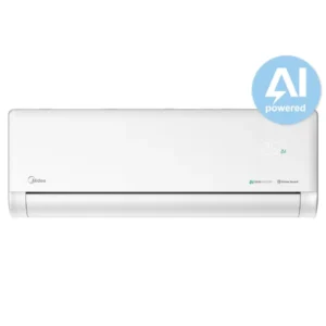 Инвертер клима уред MIDEA Extreme Save PRO SOLSTICE + KIT 78668