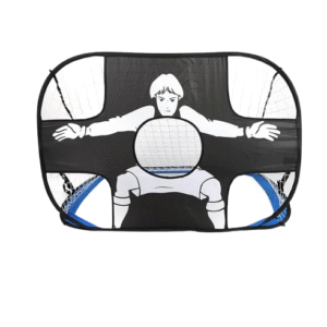 Тренинг гол за фудбал