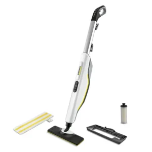 Чистач на пареа KARCHER 1.513-530.0 STEAM MOP SC 3 UPRIGHT - 77866