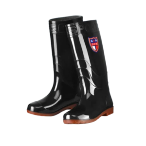 Гумени чизми