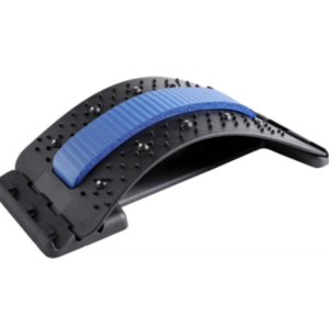 Подлога за истегнување на грб за лумбална корекција