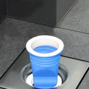 Силиконски филтер за одвод