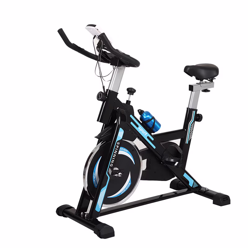 Статичен велосипед Sport Spin Bike 121185 - Image 3