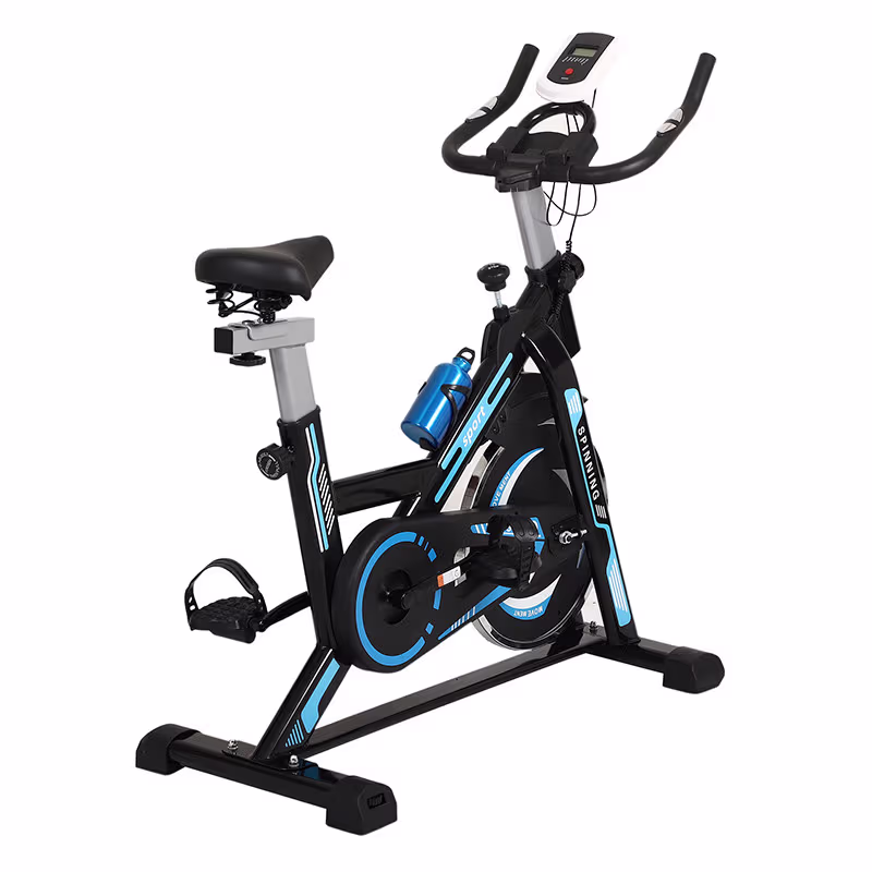 Статичен велосипед Sport Spin Bike 121185 - Image 4